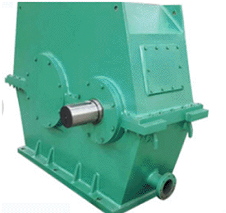 MBY球磨機(jī)專用減速機(jī)